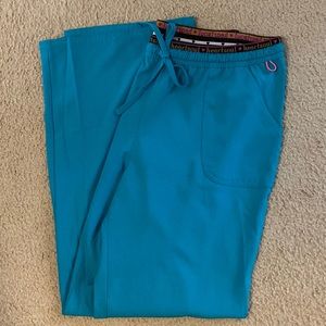 Women’s scrub pants